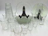 Glassware