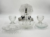 Glassware