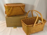 Longaberger Baskets