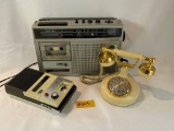 Vintage Electronics