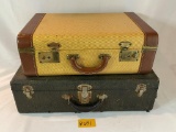 Vintage Travel Trunks