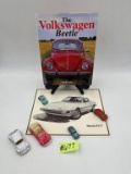 Vintage Car Collection