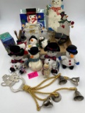 Snowmen Collection