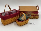 Longaberger Baskets