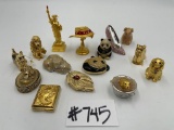 Collectable Miniatures and More