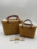 Longaberger Baskets