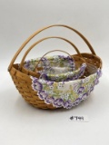 Longaberger Baskets