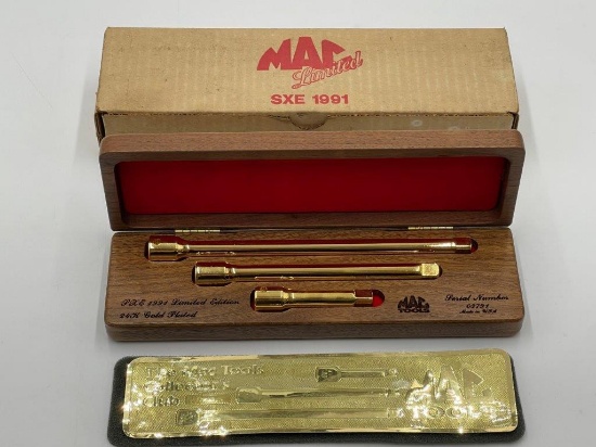 MAC TOOLS