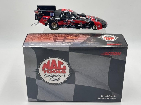 MAC TOOLS