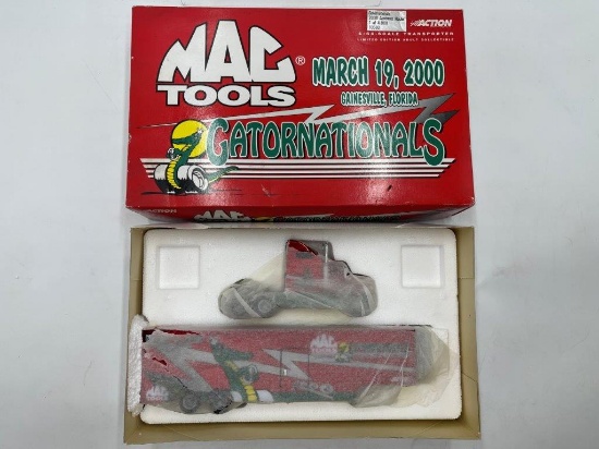 MAC TOOLS