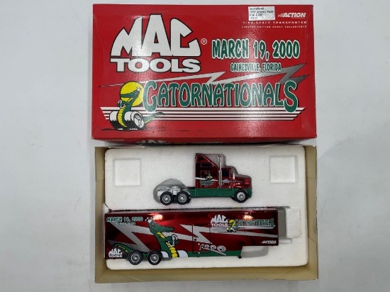 MAC TOOLS