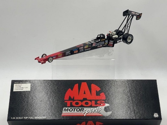 MAC TOOLS