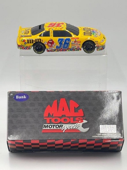 MAC TOOLS