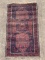 ANTIQUE SMALL RUG