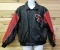 BETTY BOOP LEATHER JACKET