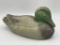 VINTAGE DUCK DECOY