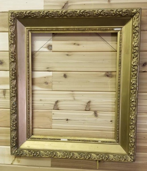 ANTIQUE FRAME