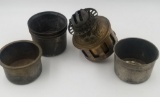 OIL LAMP PARTS