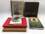 BOOKS - GEOLOGY, PLANETS, WORLD ATLAS AND GEOGRAPHY