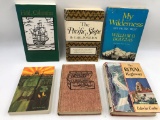 BOOKS - ASSORTED HISTORICAL STORIES
