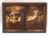 ARTWORK - CUPID PRINTS