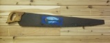 HANDPAINTED SAW