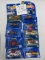 HOTWHEELS: VARIOUS COLLECTOR'S CARS