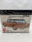 AMT BIG 1/16 SCALE '55 CHEVROLET NOMAD