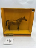 BREYER HORSE IN ORIGINAL BOX