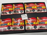 HOTWHEELS: 25TH ANNIVERSARY