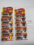 HOTWHEELS: 25TH ANNIVERSARY