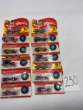 HOTWHEELS: 25TH ANNIVERSARY