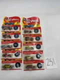 HOTWHEELS: 25TH ANNIVERSARY