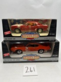 ERTL AMERICAN MUSCLE