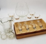 FEDERAL GLASSWARE AND MORE