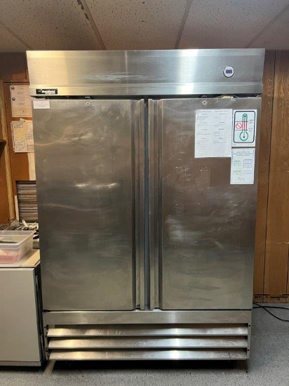 DELFIELD INDUSTRIAL REFRIGERATOR