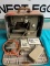 VINTAGE PFAFF 332 SEWING MACHINE