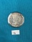 1922 SF Peace Dollar.