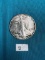 1987 U.S. SILVER AMERICAN EAGLE