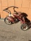TRICYCLE LOT
