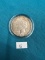 1922 Denver Peace Dollar.