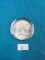1883 New Orleans Morgan Dollar.