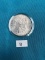 1880 New Orleans Morgan Dollar.