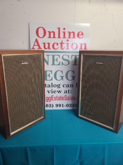 SPEAKER LOT