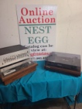 AUDIO LOT