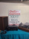 AUDIO LOT