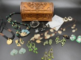 JEWELRY LOT
