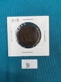1948 Large Cent.