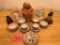 JAPAN DISH LOT