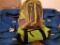 COLUMBIA BACKPACK, L.L. BEAN AND REI BAGS